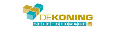 deKoning self-storage